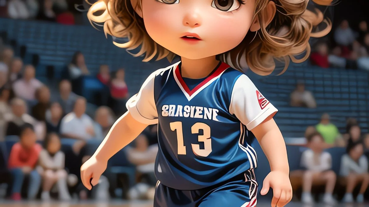 WNBA奖项追踪：阿贾·威尔逊为何仍是MVP头号热门